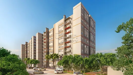 Apartamento com 2 Quartos à venda, 50m² no Igara, Canoas