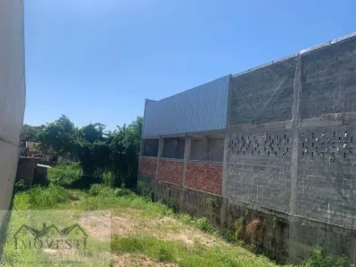 Lote/Terreno à venda, 720m² no Flamengo, Maricá