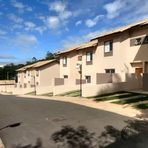 Casa com 2 Quartos à venda, 90m² no Jardim Pioneiro, Cotia