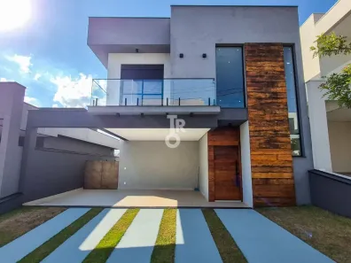 Casa com 3 Quartos à venda, 189m² no Jardim Ermida I, Jundiaí