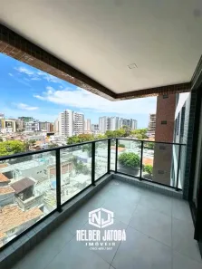 Apartamento com 2 Quartos à venda, 71m² no Jatiúca, Maceió