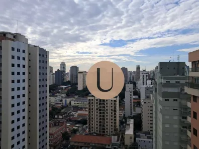 Apartamento com 4 Quartos à venda, 125m² no Vila Clementino, São Paulo