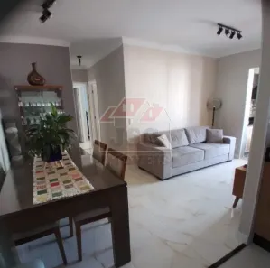 Apartamento com 2 Quartos à venda, 67m² no Olímpico, São Caetano do Sul