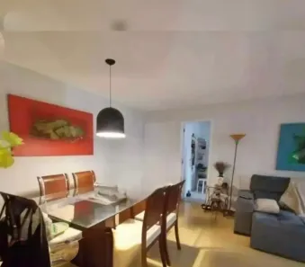 Apartamento com 3 Quartos à venda, 110m² no Ingá, Niterói