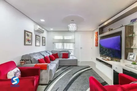Casa com 3 Quartos à venda, 175m² no Jardim Itu, Porto Alegre