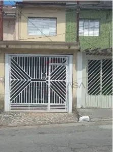 Sobrado com 2 Quartos à venda, 99m² no Vila Ema, São Paulo