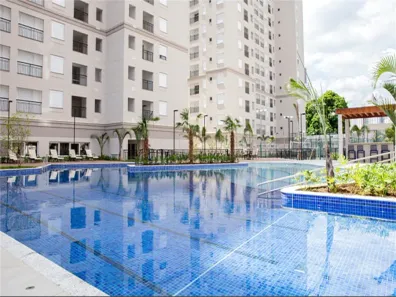 Apartamento com 2 Quartos para alugar, 70m² no Instituto de Previdência, São Paulo