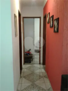 Apartamento com 2 Quartos à venda, 56m² no Sítio do Mandaqui, São Paulo
