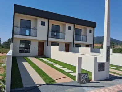 Casa com 2 Quartos à venda, 75m² no Areias de Baixo, Governador Celso Ramos