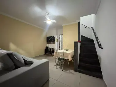 Casa com 2 Quartos à venda, 84m² no Vila Voturua, São Vicente