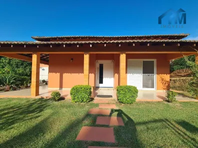 Casa de Condomínio com 3 Quartos à venda, 220m² no Chácara Flórida, Itu