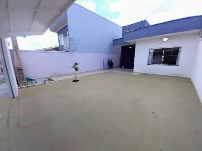 Casa com 2 Quartos à venda, 68m² no Nova Cerejeira, Atibaia