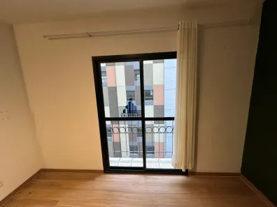 Apartamento com 1 Quarto para alugar, 48m² no Consolação, São Paulo