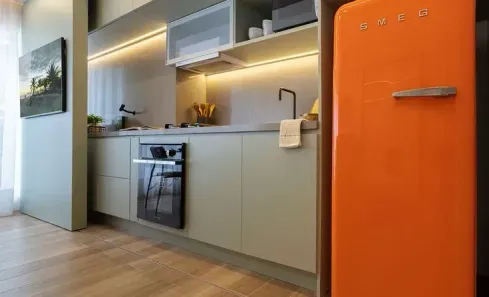Apartamento com 1 Quarto à venda, 27m² no Bela Vista, São Paulo