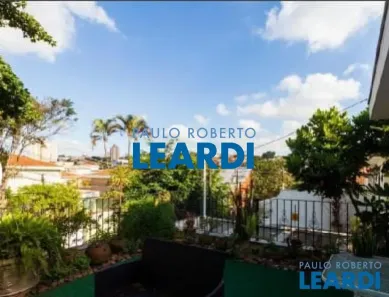 Casa com 3 Quartos à venda, 240m² no Parque Jabaquara, São Paulo