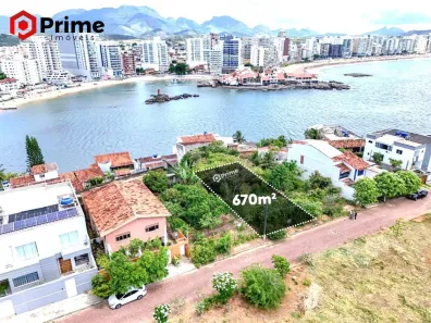 Lote/Terreno à venda, 12m² no Recanto da Sereia, Guarapari