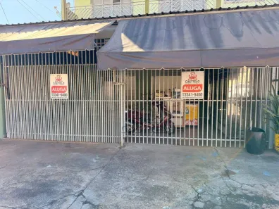 Lote/Terreno para alugar, 120m² no Cafezal, Londrina
