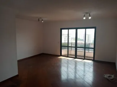 Apartamento com 4 Quartos à venda, 110m² no Vila Monumento, São Paulo
