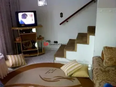 Casa com 2 Quartos à venda, 279m² no Santa Maria, São Caetano do Sul