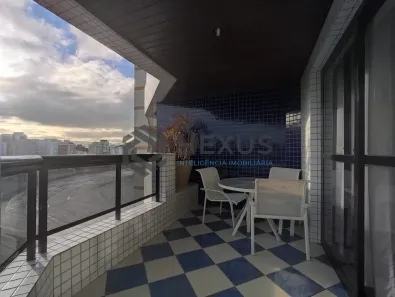Apartamento com 2 Quartos à venda, 90m² no Jardim Astúrias, Guarujá