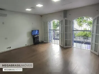Imóvel Comercial com 9 Quartos à venda, 240m² no Vila Mariana, São Paulo