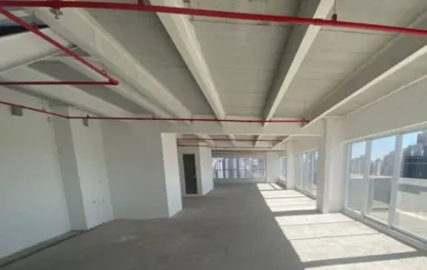 Ponto Comercial para alugar, 373m² no Perdizes, São Paulo