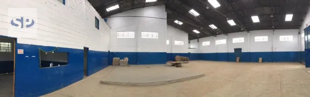 Galpão/Depósito/Armazém à venda, 686m² no Cidade Industrial Satélite de São Paulo, Guarulhos