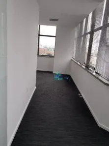 Sala Comercial para venda ou aluguel, 188m² no Brooklin Paulista, São Paulo