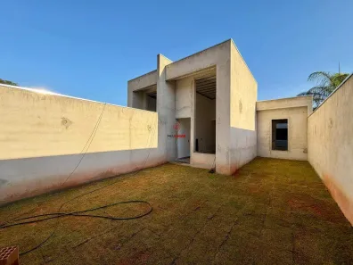Casa com 3 Quartos à venda, 200m² no Residencial Masterville, Sarzedo
