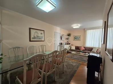 Apartamento com 3 Quartos à venda, 89m² no Ipiranga, São Paulo