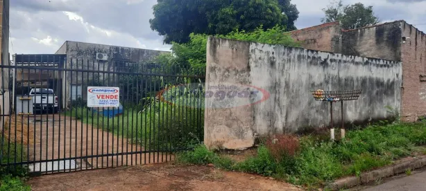 Galpão/Depósito/Armazém à venda, 352m² no Vila Santa Izabel, Maringá