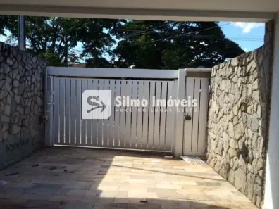Ponto Comercial com 4 Quartos à venda, 260m² no Lídice, Uberlândia