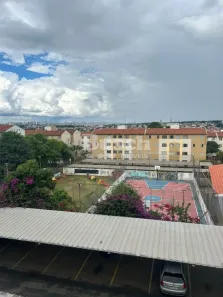 Apartamento com 3 Quartos à venda, 68m² no Jardim Vitória, Bauru