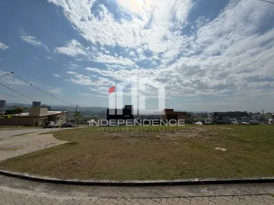 Lote/Terreno à venda, 450m² no Loteamento Terras Alpha São José dos Campos, São José dos Campos