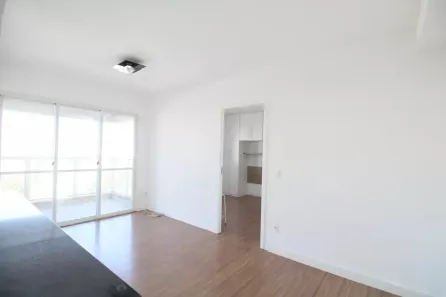 Apartamento com 1 Quarto à venda, 50m² no Vila Andrade, São Paulo