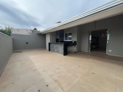 Casa de Condomínio com 3 Quartos à venda, 140m² no Jardins de Athenas, São José do Rio Preto