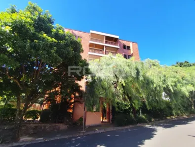 Apartamento com 3 Quartos à venda, 88m² no Jardim Alvorada, São Carlos