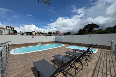 Apartamento com 3 Quartos à venda, 78m² no Santa Branca, Belo Horizonte