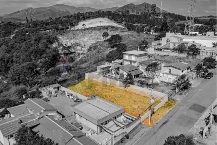 Lote/Terreno à venda, 538m² no Guaxinduva, Atibaia