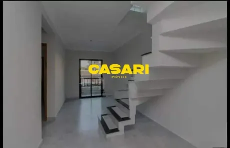 Cobertura com 2 Quartos à venda, 138m² no Vila Floresta, Santo André