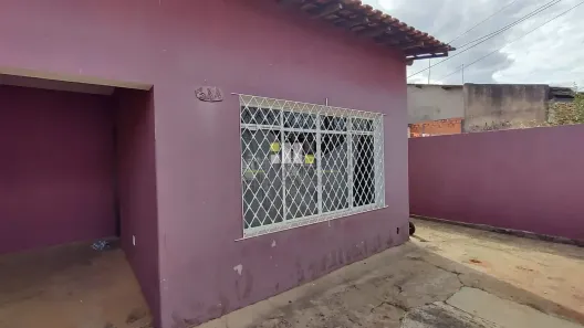 Casa com 3 Quartos à venda, 140m² no Parque Residencial Casarão, Sumaré
