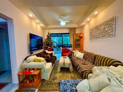 Apartamento com 2 Quartos à venda, 110m² no Pitangueiras, Guarujá