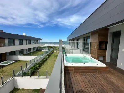 Apartamento com 2 Quartos à venda, 92m² no Morro das Pedras, Florianópolis