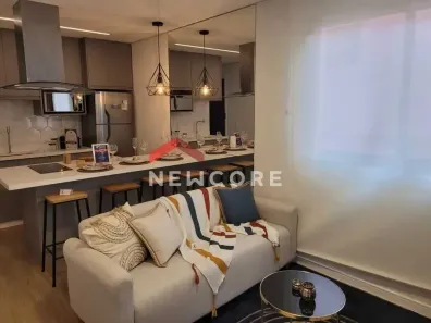 Apartamento com 1 Quarto à venda, 26m² no Vila Mariana, São Paulo