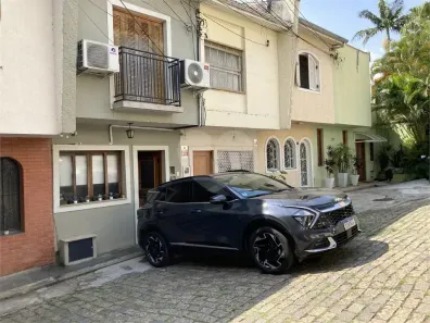  com 3 Quartos à venda, 104m² no Campo Belo, São Paulo