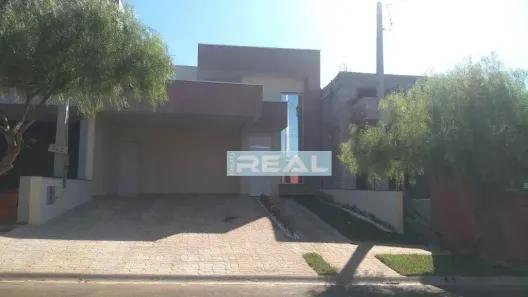Casa de Condomínio com 3 Quartos à venda, 130m² no Santa Cecília, Paulínia