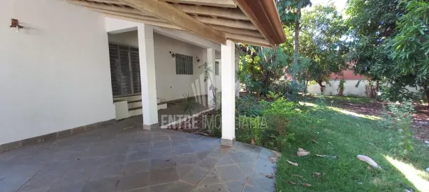 Casa com 4 Quartos para alugar, 191m² no Cidade Universitária, Campinas