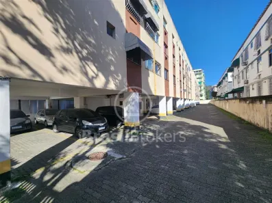 Apartamento com 2 Quartos à venda, 51m² no Taquara, Rio de Janeiro
