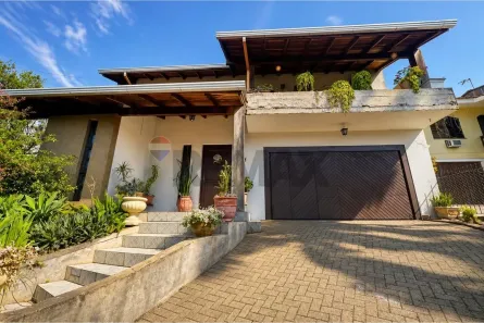 Casa com 3 Quartos à venda, 232m² no Ideal, Novo Hamburgo