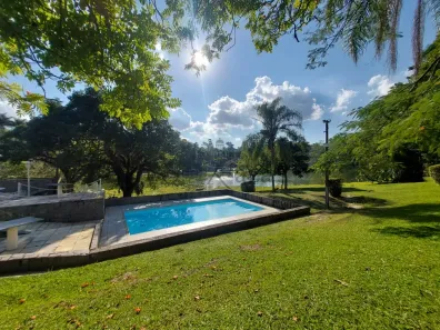 com 4 Quartos à venda, 530m² no Condomínio Lagoinha, Jacareí